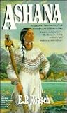 Ashana by E.P. Roesch