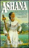 Ashana (Mass Market Paperback)