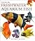 Focus on Freshwater Aquarium Fish by Nick Fletcher