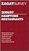 ZagatSurvey 2006/07 Hampton...