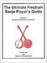The Ultimate Plectrum Banjo Player's Guide