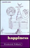 Happiness: A Novel in Verse (Paperback)
