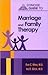 Concise Guide to Marriage and Family Therapy (CONCISE GUIDES)