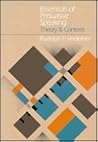 Essentials of Persuasive Speaking: Theory and Contexts
