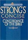 New Strong's Concise Concordance of the Bible: Revised Edition