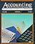 Accounting: Principles & Applications