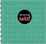This book really sucks! (Hardcover)