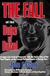 The Fall of the Duke of Duval: A Prosecutor's Journal