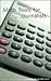 Math Tools for Journalists