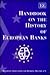 HANDBOOK ON THE HISTORY OF ...
