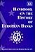 HANDBOOK ON THE HISTORY OF EUROPEAN BANKS