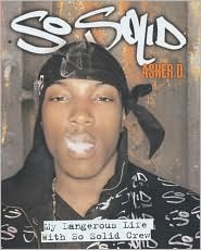 So Solid: My Dangerous Life with So Solid Crew (Hardcover)