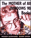 The Mother of All Windows 98 Books (Paperback)