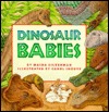 Dinosaur Babies (Paperback)