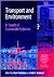 Transport and Environment: ...