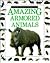 Amazing Armored Animals (Eyewitness Juniors #24)