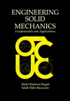 Engineering Solid Mechanics: Fundamentals and Applications (Hardcover)
