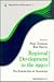 Regional Development in the 1990's: The British Isles in Transition (Regional Policy and Development Series)