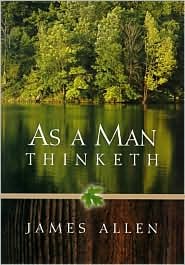 As a Man Thinketh