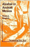 Alcohol In Ancient Mexico (Hardcover)
