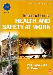 Introduction to Health and Safety at Work