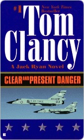 Clear and Present Danger