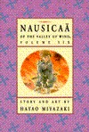 Nausicaa of the Valley of the Wind, Vol. 6