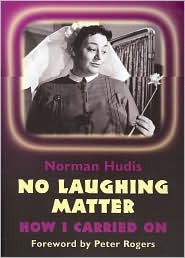 No Laughing Matter: How I Carried On (Paperback)