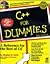 C++ for Dummies