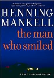 The Man Who Smiled