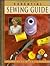 Essential Sewing Guide