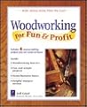 Woodworking For Fun & Profit