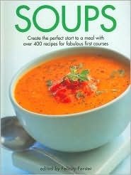 Soups (Paperback)