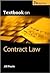 Textbook on Contract