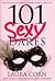 101 Sexy Dares by Laura Corn