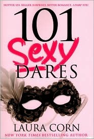 101 Sexy Dares (Paperback)