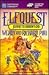 Elfquest: Vols 5 & 6 Journey to Sorrow's End