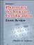 Delmar’s Pharmacy Technician Certification Exam Review