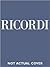 Adagio in G Minor: Full Score