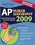 Kaplan AP Human Geography 2009