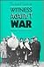 Witness Against War: Pacifism in Canada, 1900-1945 (Social History of Canada)