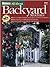 Ortho's All About Backyard Structures by Larry Erickson