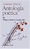Antología poética