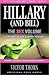 Hillary (And Bill): The Sex...