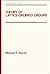 Theory of Lattice-Ordered Groups (Chapman & Hall/CRC Pure and Applied Mathematics)