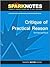 Critique of Practical Reason (SparkNotes Philosophy Guide)
