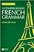A Comprehensive French Gram...