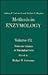 Methods in Enzymology, Volume 151: Molecular Genetics of Mammalian Cells