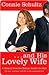 And His Lovely Wife by Connie Schultz
