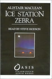 Ice Station Zebra